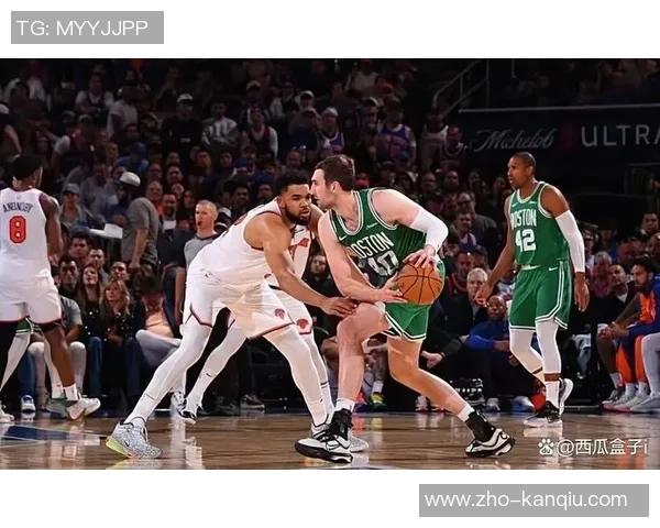 布伦森全能表现助尼克斯逆袭绿军成功晋级东决